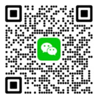 Wechat QR